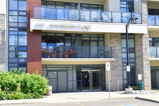 101 SHOREVIEW Pl Unit 214