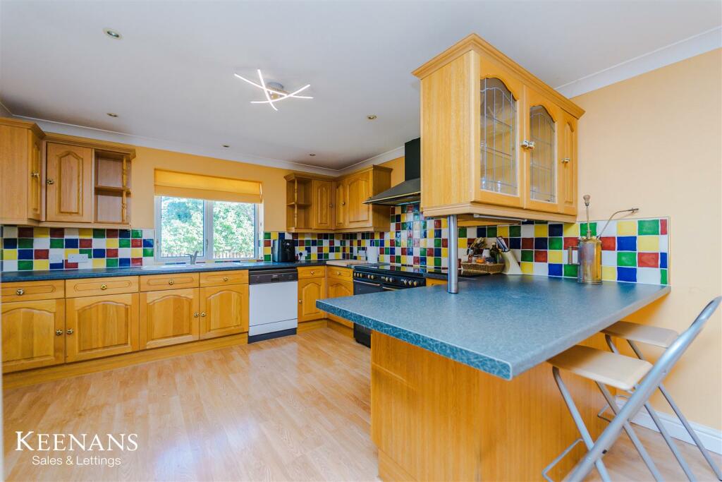 Additional image 38 of The Old Bowling Green, Accrington