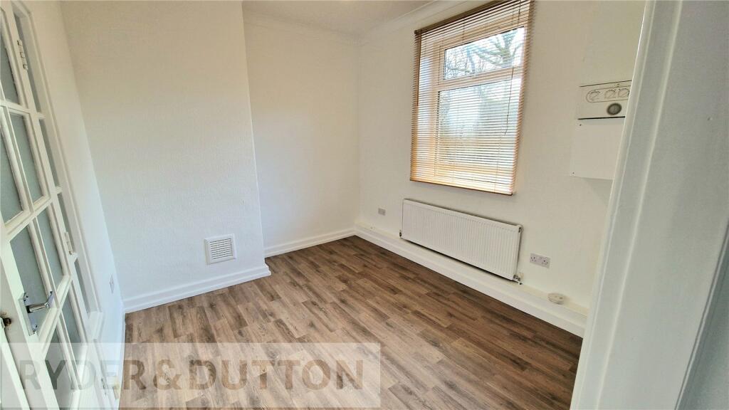 Additional image 4 of Haworth Avenue, Rawtenstall, Rossendale, Lancs, BB4