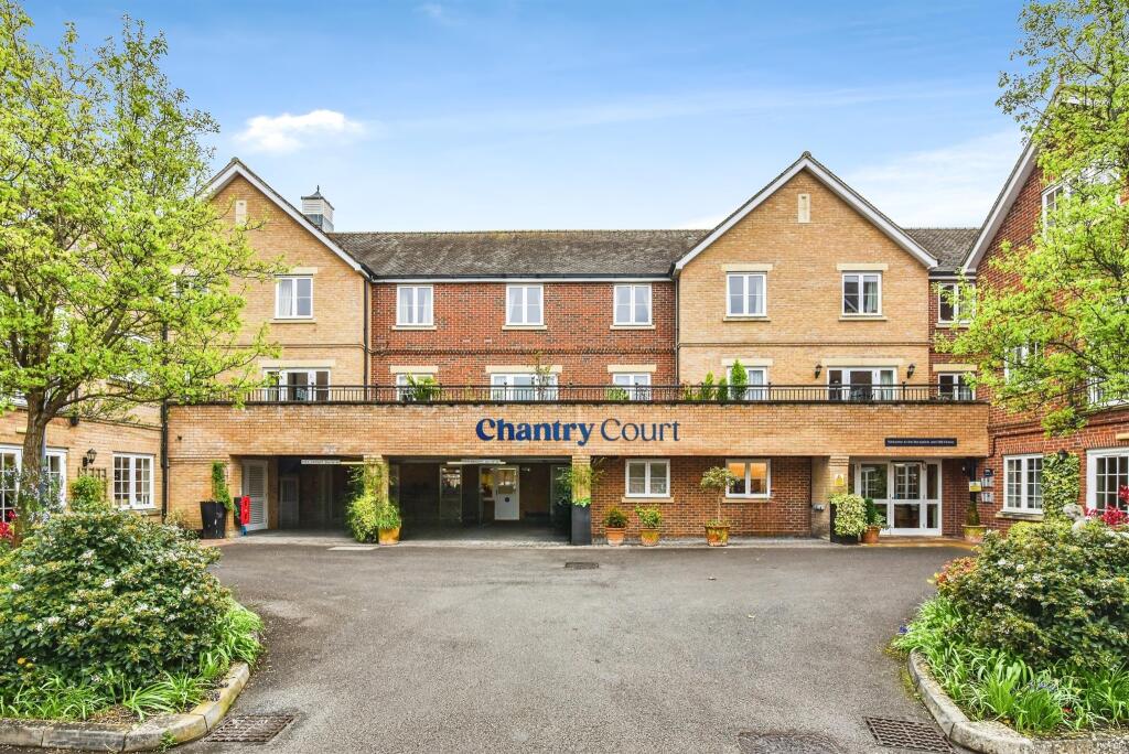 Additional image 15 of Chantry Court, Westbury