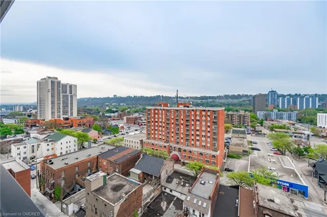 Additional image 20 of 1 Jarvis St Unit 1308