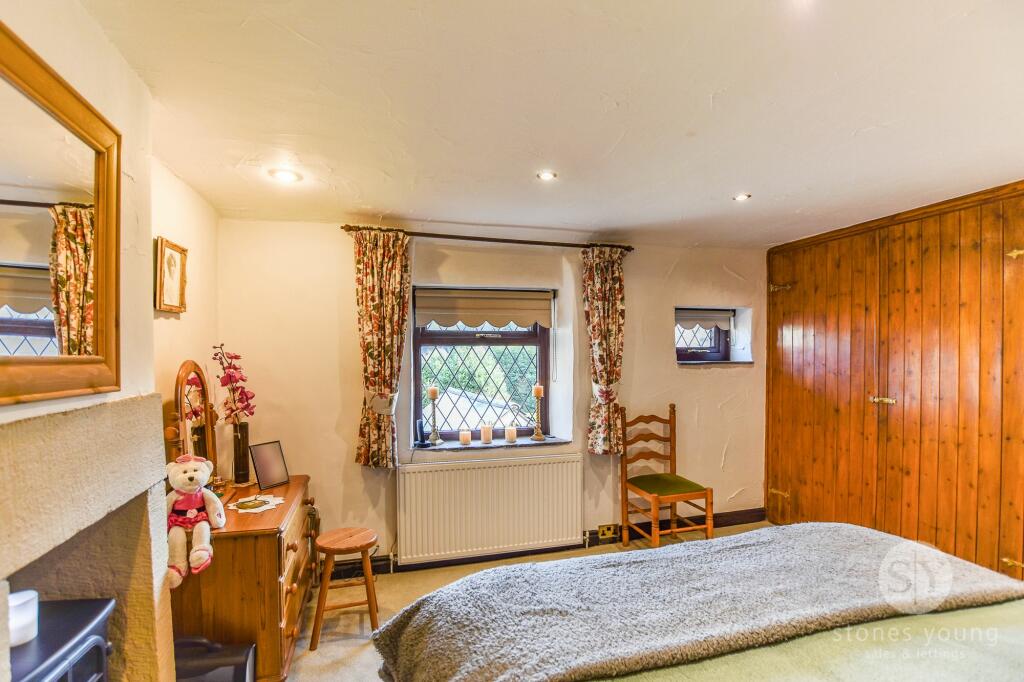 Additional image 9 of Aintree Cottages, Mellor Brook, BB2