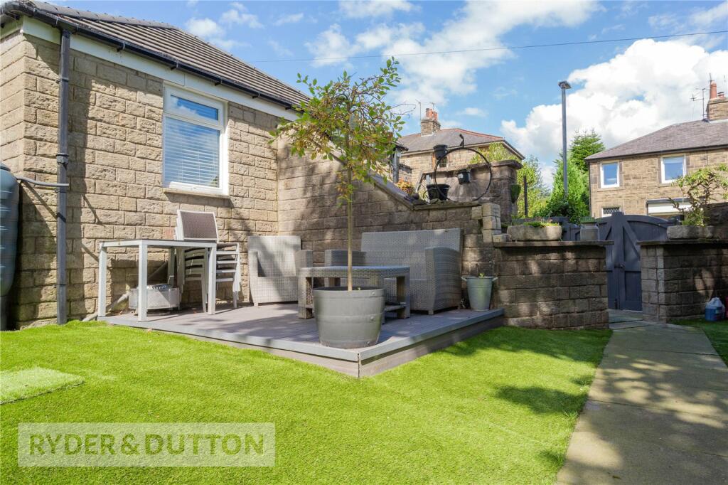 Additional image 12 of Oakley Road, Rawtenstall, Rossendale, BB4