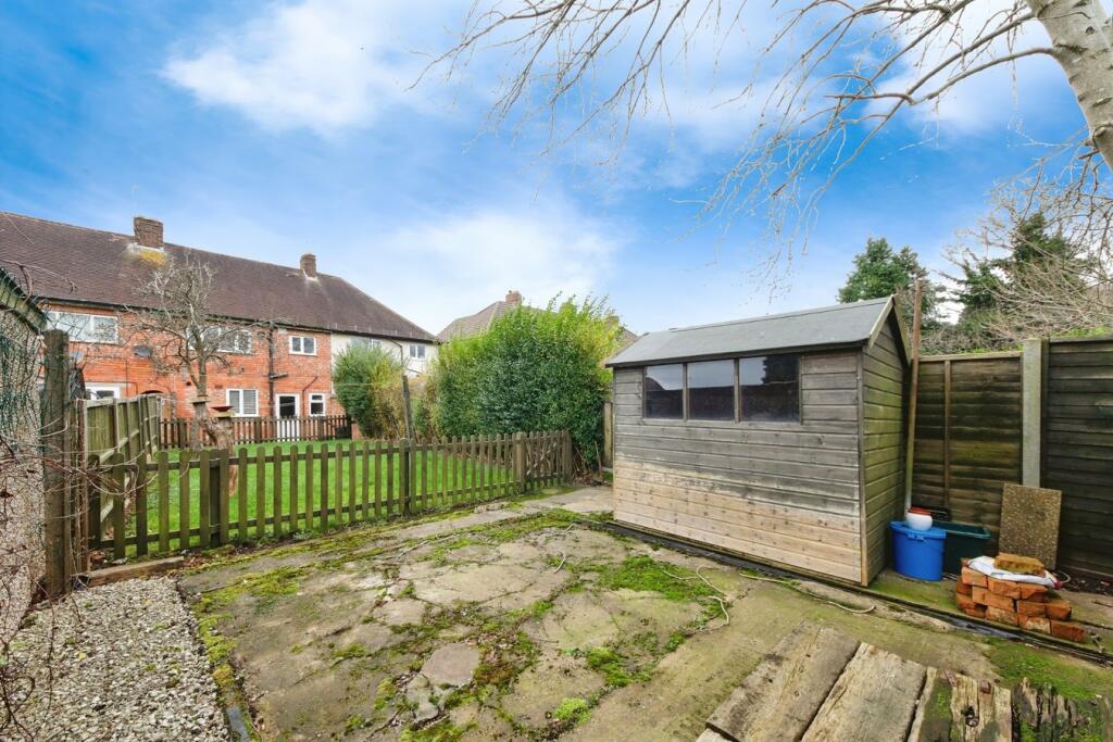 Additional image 15 of Gracemere Crescent, Birmingham, B28