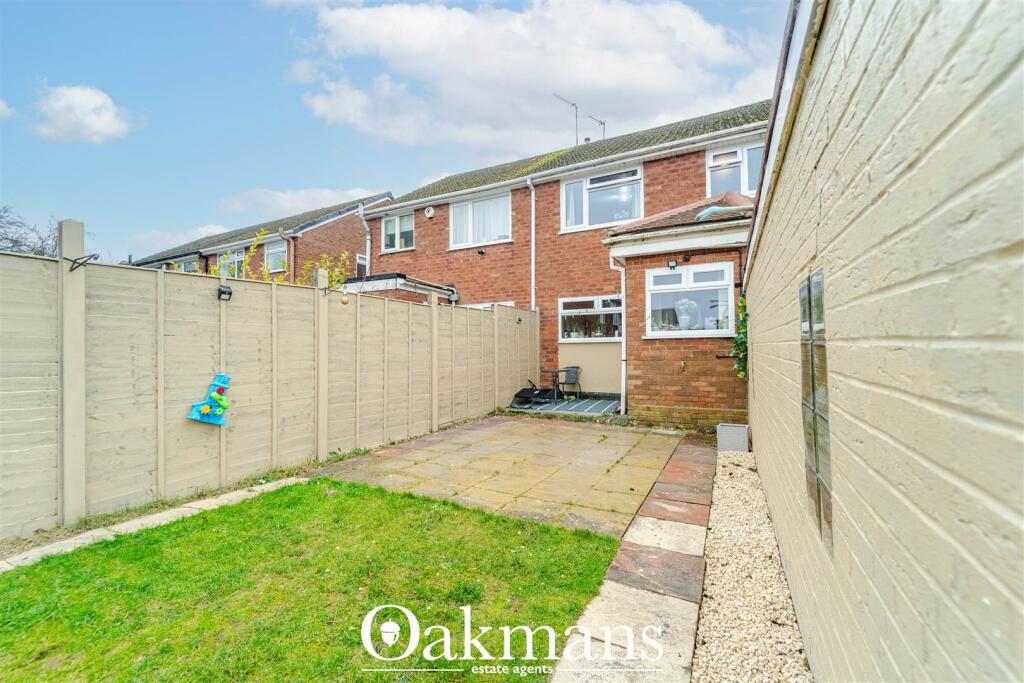 Additional image 18 of Longhurst Croft, Birmingham