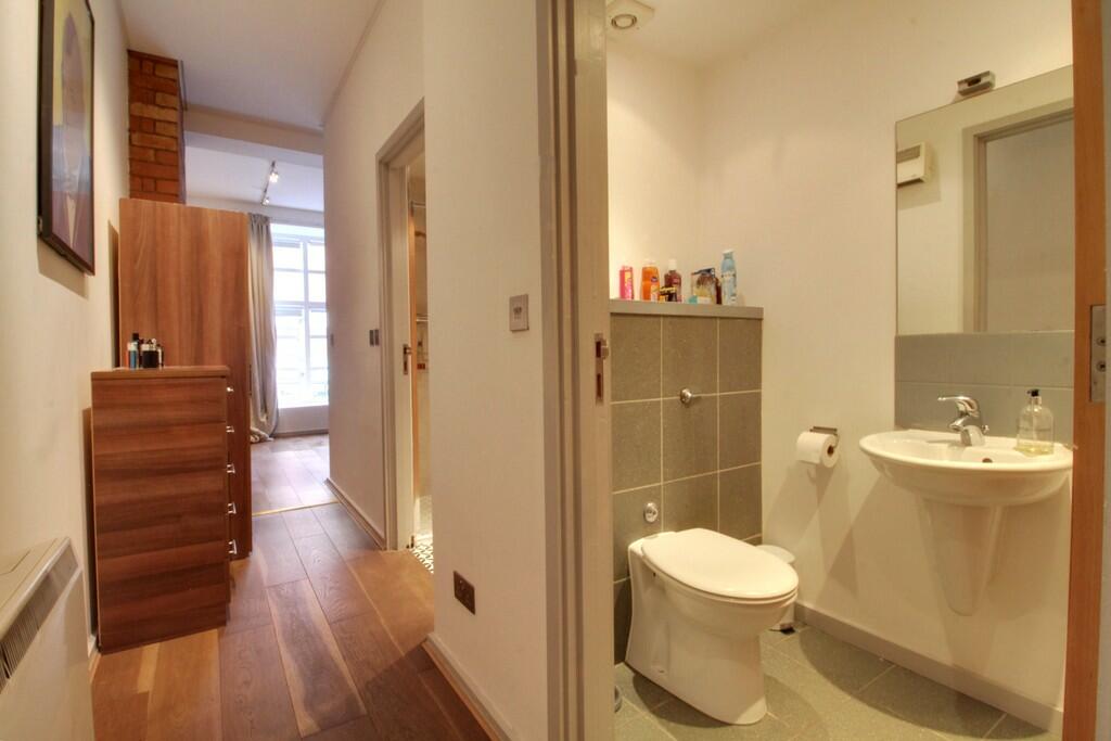 Additional image 10 of Ludgate Lofts, 17 Ludgate Hill, St. Paul's Square