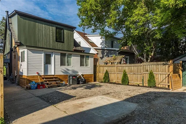 Additional image 50 of 564 ABERDEEN Ave