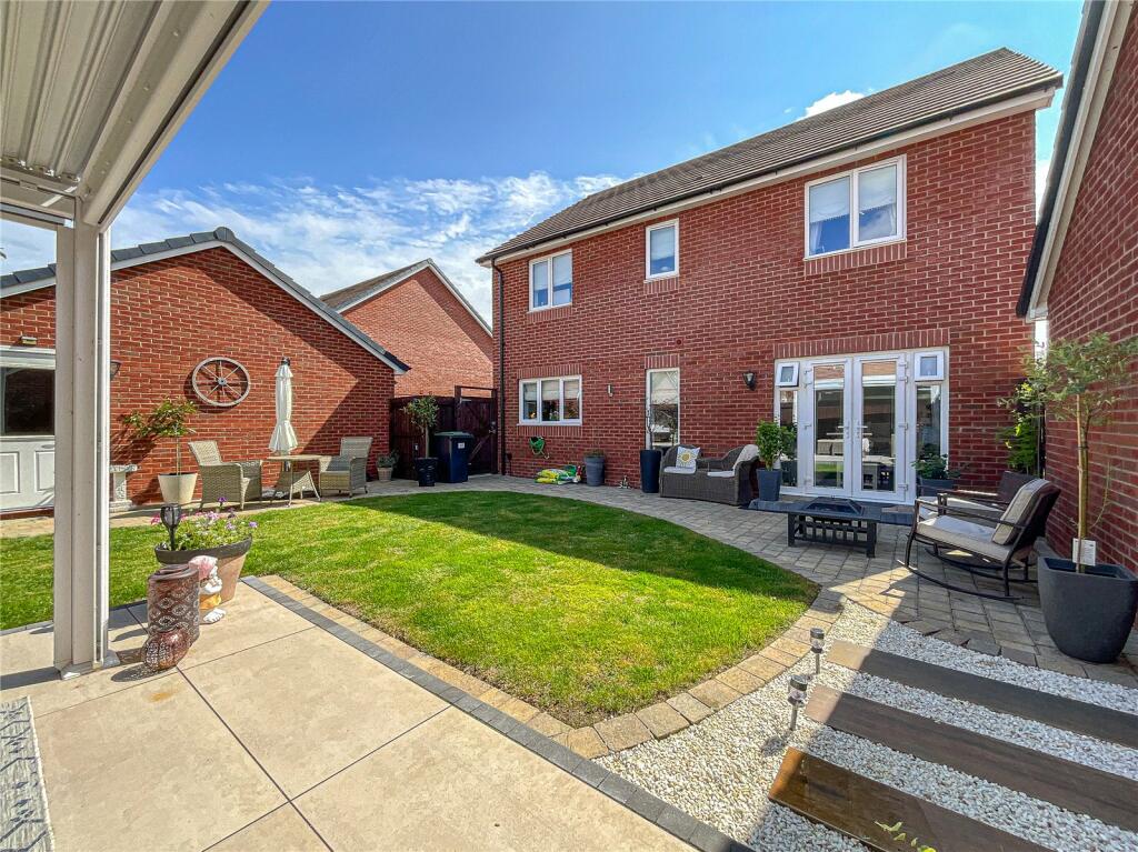 Additional image 34 of Chilwell Close, Warton, Tamworth, Warwickshire, B79