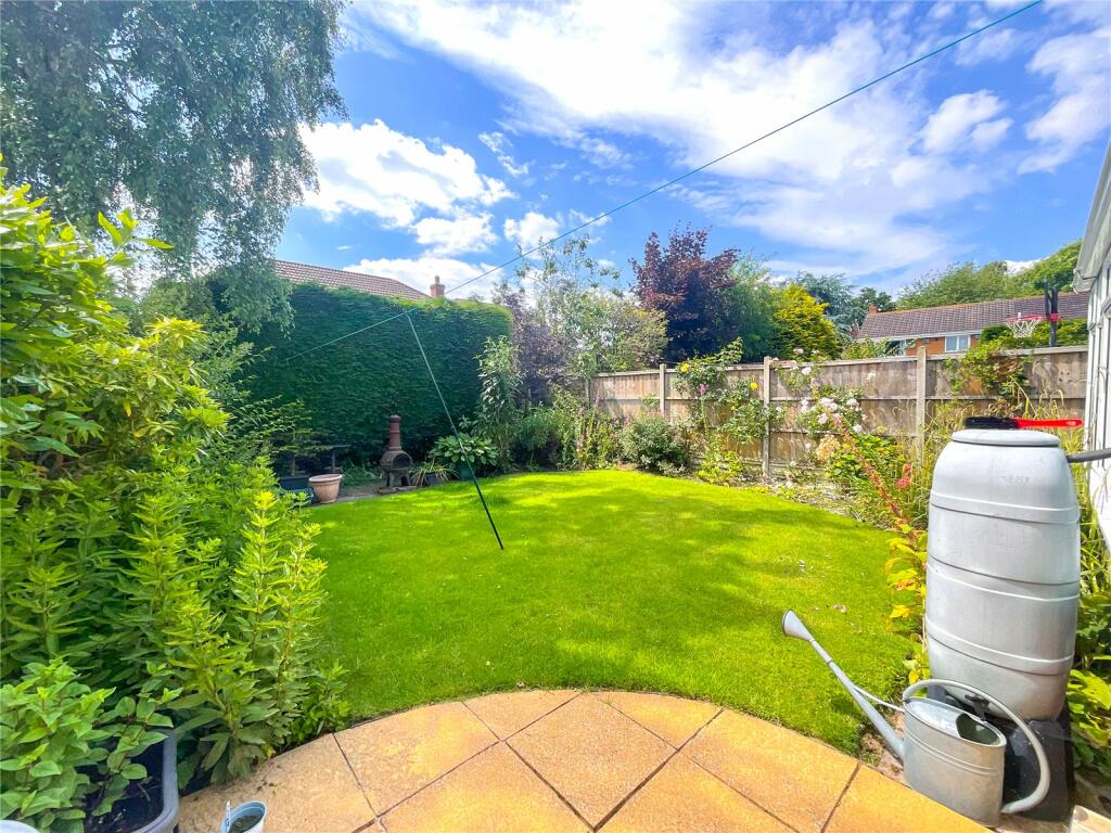 Additional image 18 of Kentwell, Tamworth, Staffordshire, B79