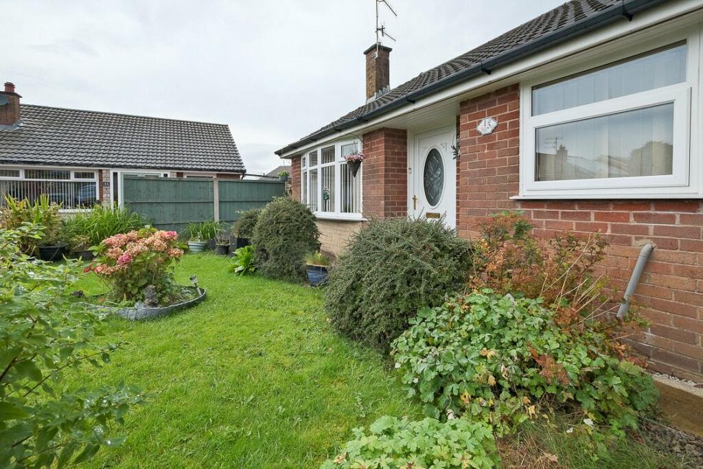 Additional image 14 of Alpine Grove, Blackburn, Lancashire, BB2