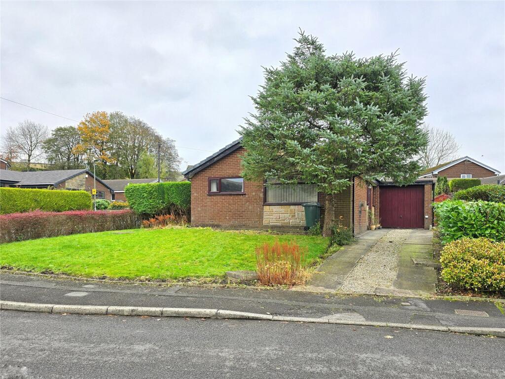 Additional image 22 of Greave Close, Rawtenstall, Rossendale, BB4