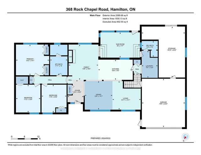 Additional image 39 of 368 Rock Chapel Rd