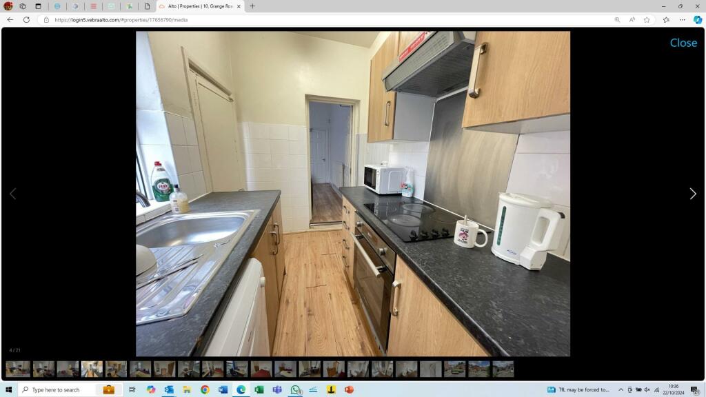 Additional image 10 of 10 Grange Road, Selly Oak, B29