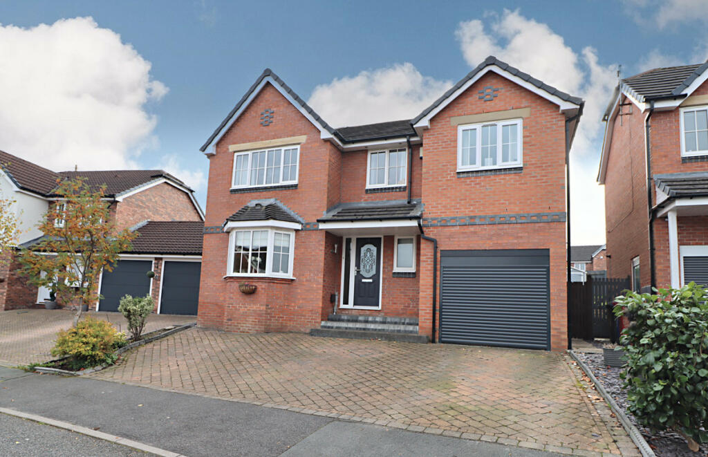 Additional image 10 of Douglas Close, Blackburn, BB2