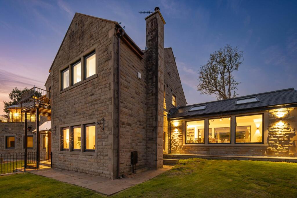 Additional image 59 of Worswick Green, Rossendale, BB4