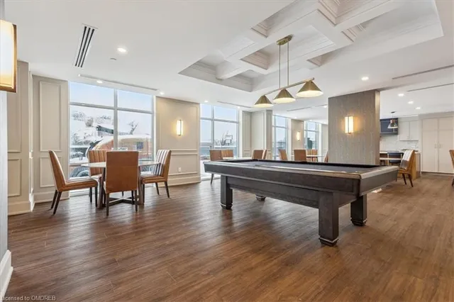 Additional image 26 of 450 Dundas St Unit 1001