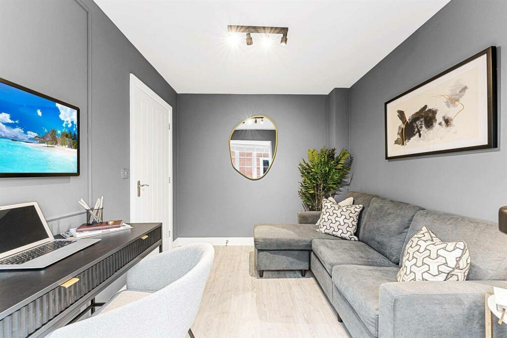 Primary image of Yew Tree Drive, Blackburn