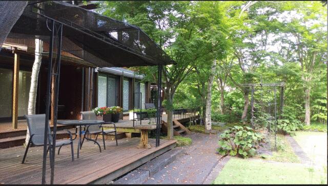 Additional image 5 of Karuizawa Town, Kitasaku District, Nagano Prefecture