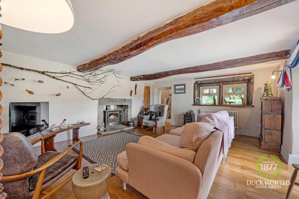 Additional image 3 of Ryal Fold, Tockholes, BB3