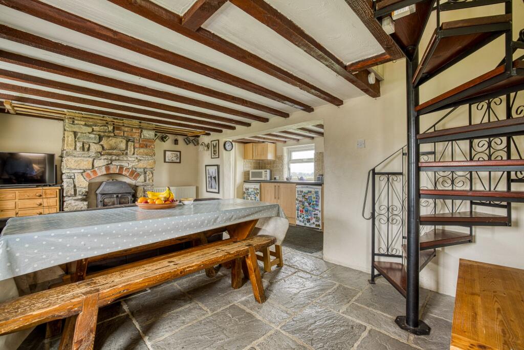 Additional image 22 of Meareway, Westhay between Wedmore and Glastonbury