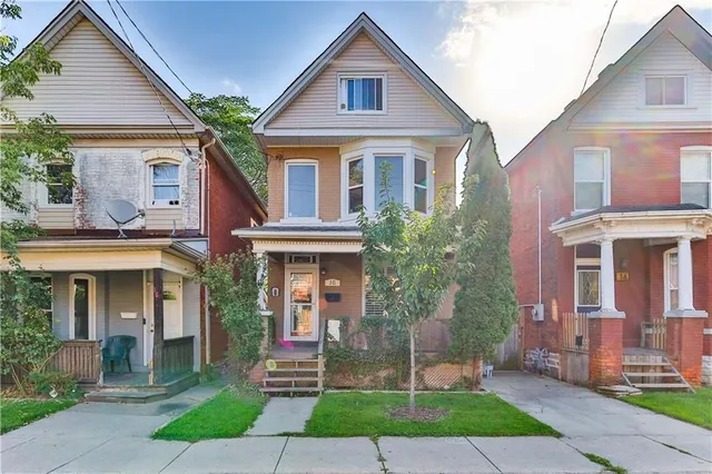 Additional image 2 of 16 WILLIAM St