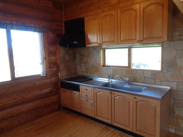 Additional image 4 of Hokkaido Kasai District Nakasatsunai Village Kyowa East 2 Line