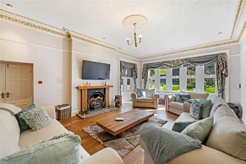 Additional image 5 of Elswick Lodge, Mellor Brow, Mellor, Blackburn