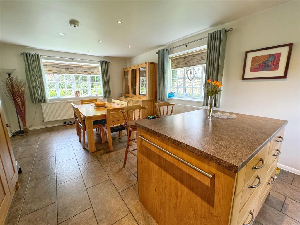 Additional image 31 of Turnpike, Newchurch, Rossendale, BB4