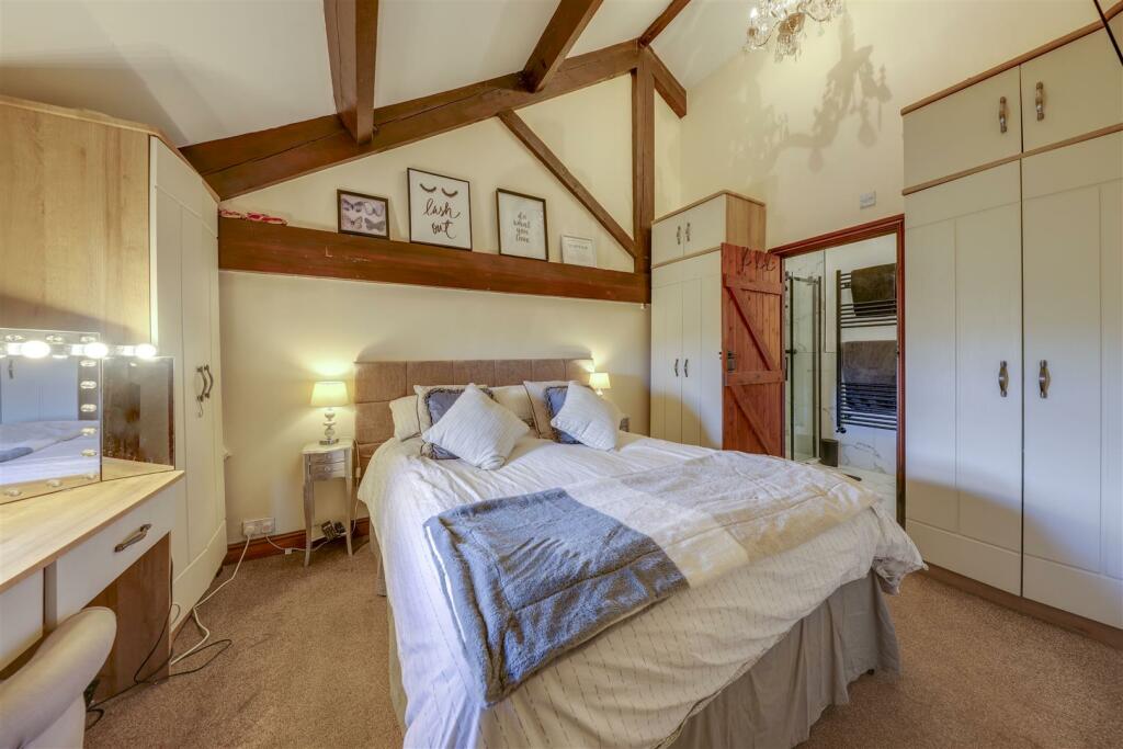 Additional image 27 of Dean Lane, Water, Rossendale - Farmhouse, Planning Permission For Barn Conversion & 8 Acres