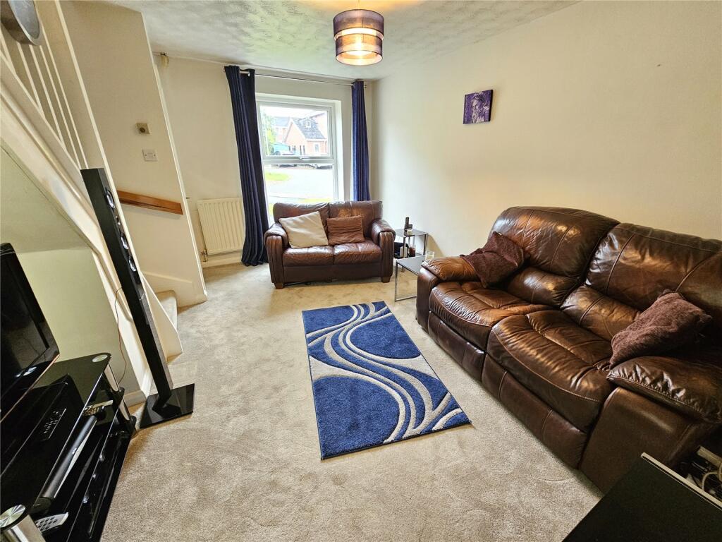 Additional image 3 of Dentdale Close, Blackburn, Lancashire, BB2