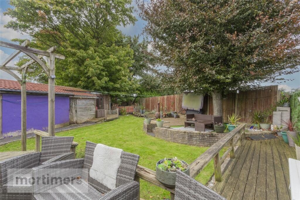 Additional image 20 of Larch Close, Blackburn, Lancashire, BB2