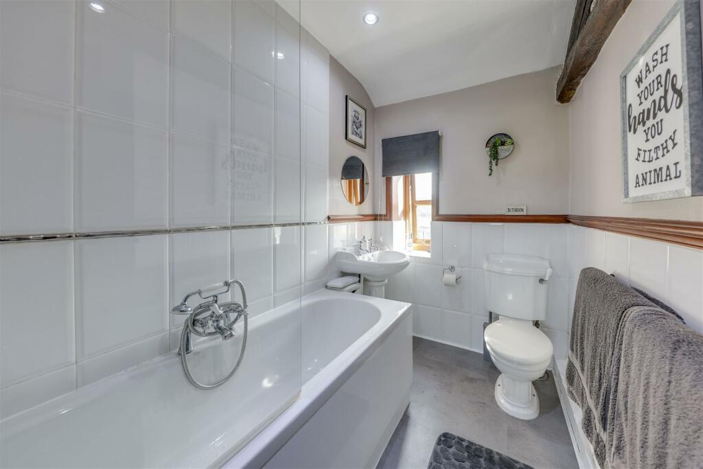 Additional image 29 of Dean Lane, Water, Rossendale