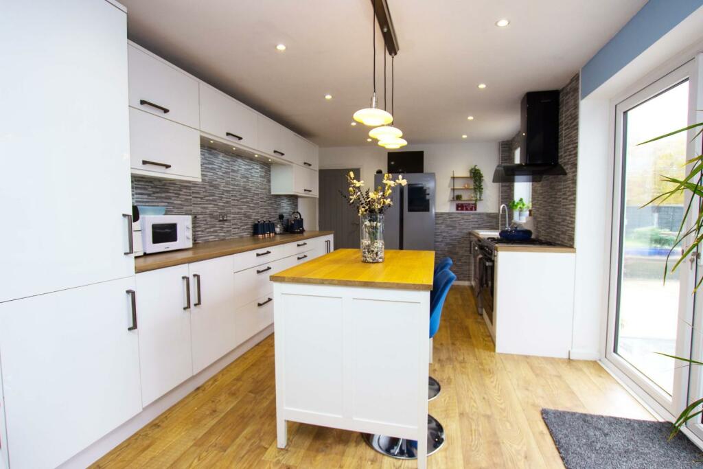 Additional image 21 of Rudyard Drive, Darwen