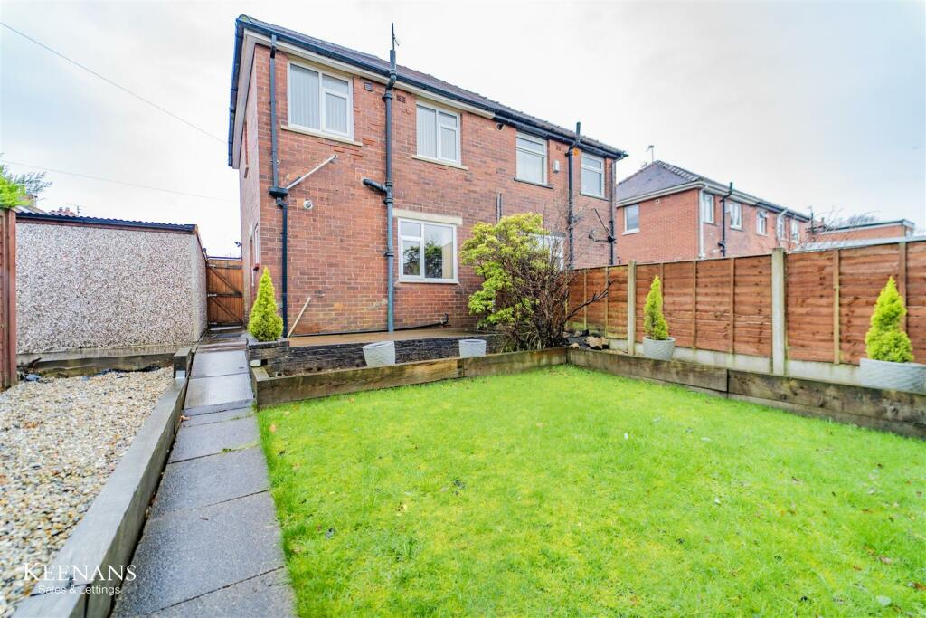 Additional image 12 of Vardon Road, Blackburn