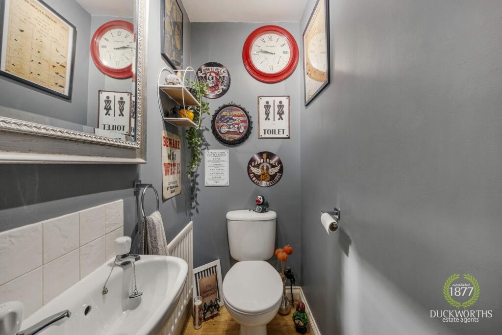 Additional image 17 of Spring Meadows, Clayton Le Moors, BB5