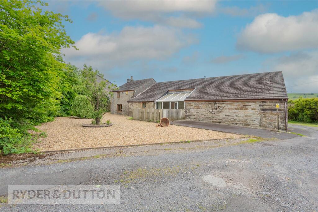 Additional image 27 of Dean Lane, Water, Rossendale, BB4