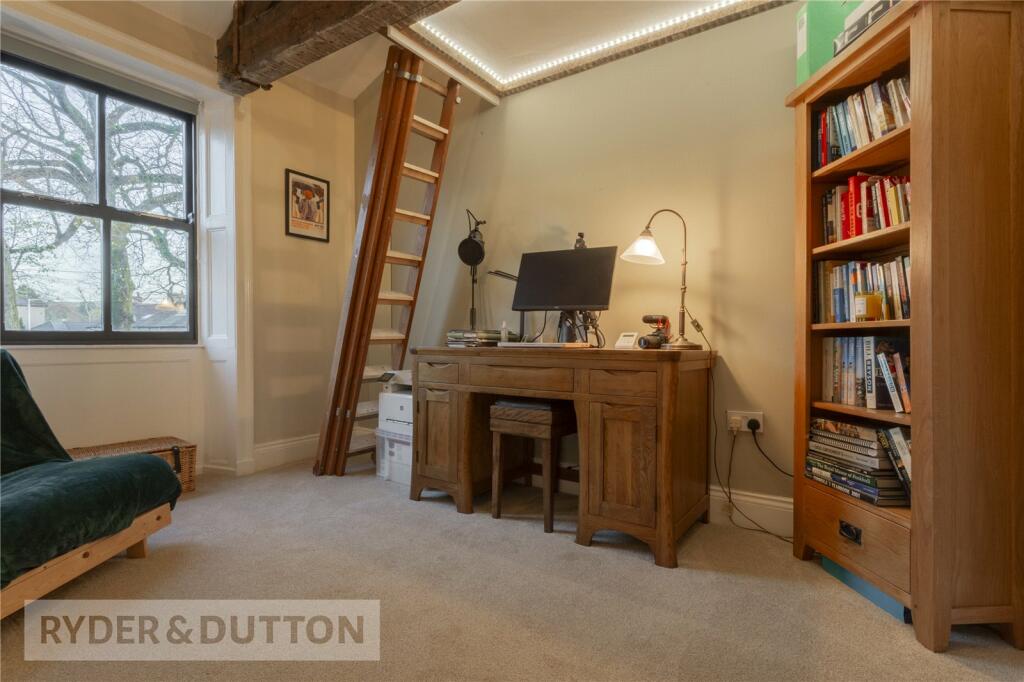 Additional image 24 of Springhill, Rossendale, BB4