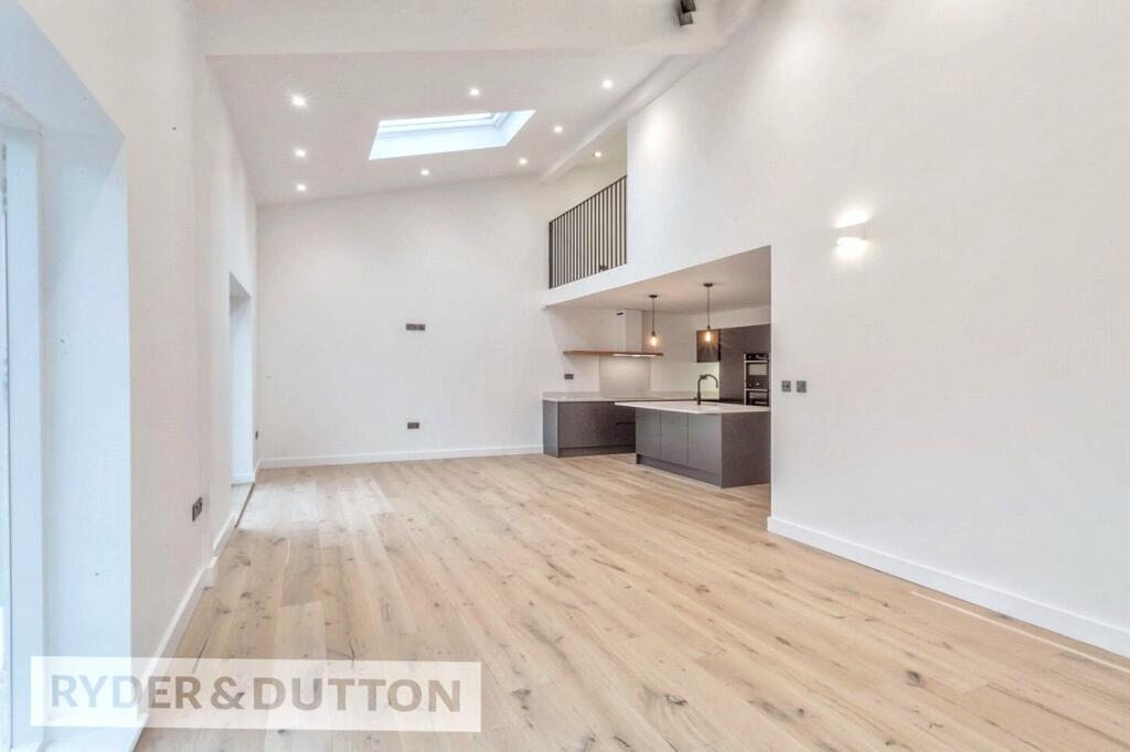 Additional image 5 of Goodshawfold Barn, Loveclough Road, Loveclough, Rossendale, BB4