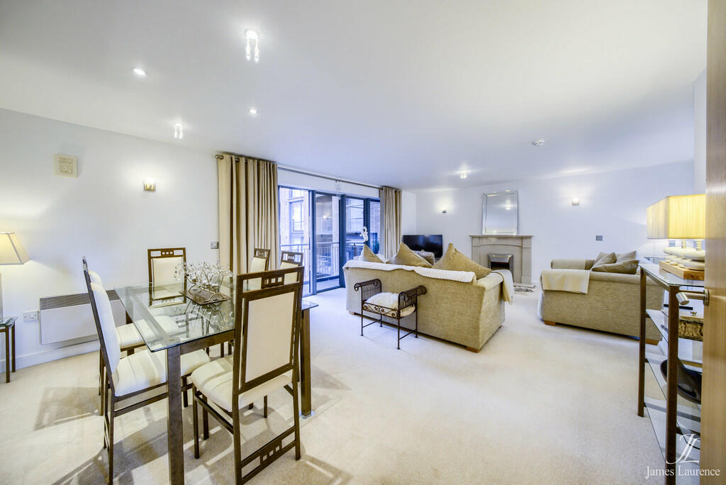 Additional image 5 of Islington Gates, 110 Newhall Street, Birmingham City Centre