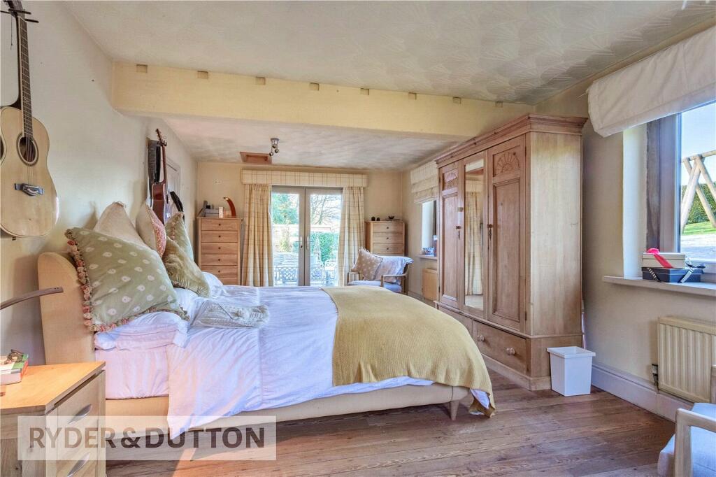 Additional image 14 of Hurst Lane, Rawtenstall, Rossendale, BB4