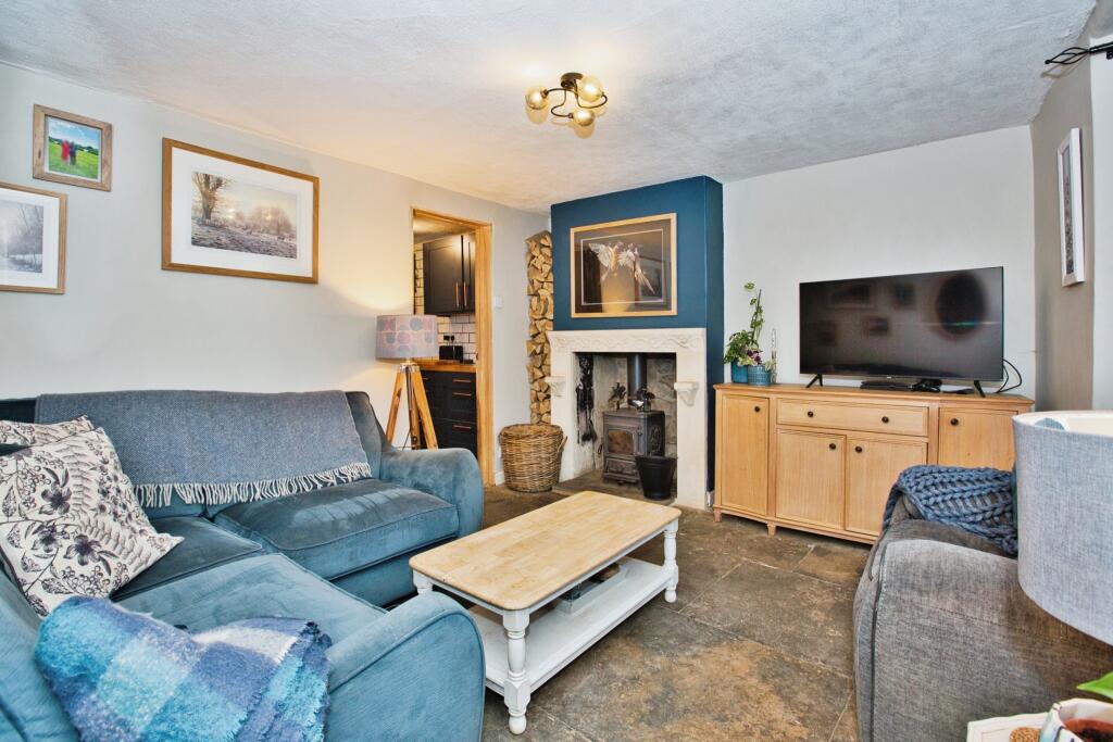 Additional image 2 of Church Street, Coleford, Radstock, Somerset, BA3