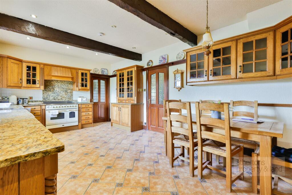 Additional image 6 of Park Lane, Mellor Brook, Blackburn