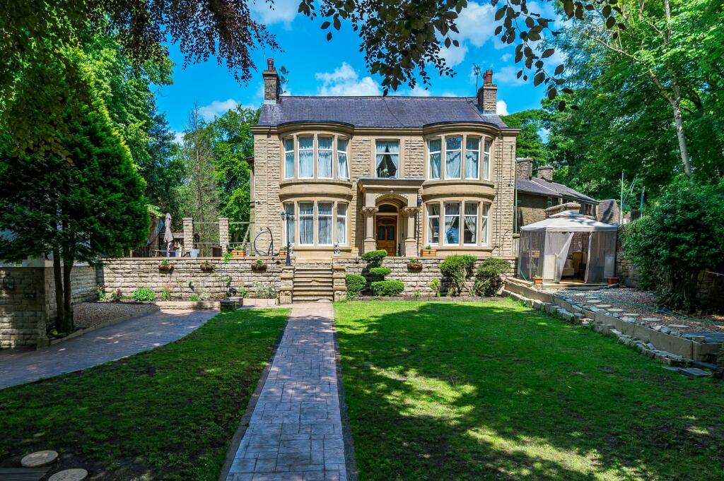 Additional image 73 of Clough End Road, Haslingden, BB4