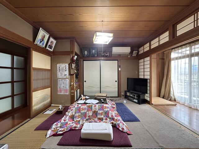 Additional image 10 of Nagano Prefecture, Chikuma City, Ueno