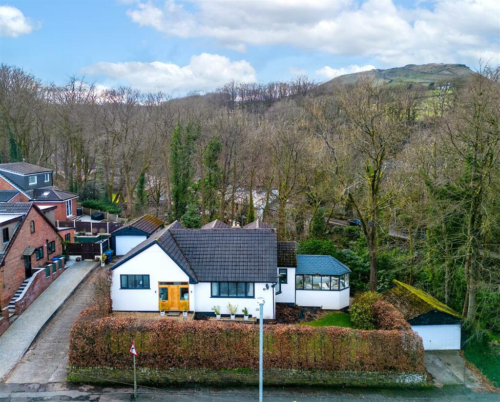 Additional image 70 of Holcombe Road, Rossendale