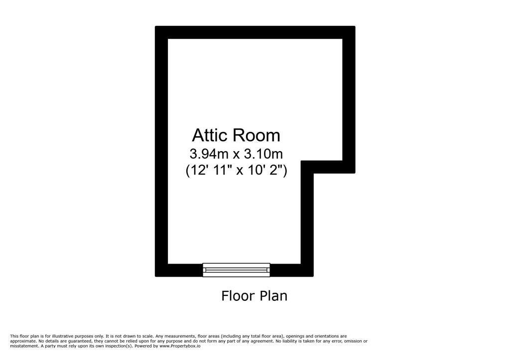 Additional image 22 of 5 Park Crescent, Haslingden, Rossendale, Lancashire, BB4 6PS