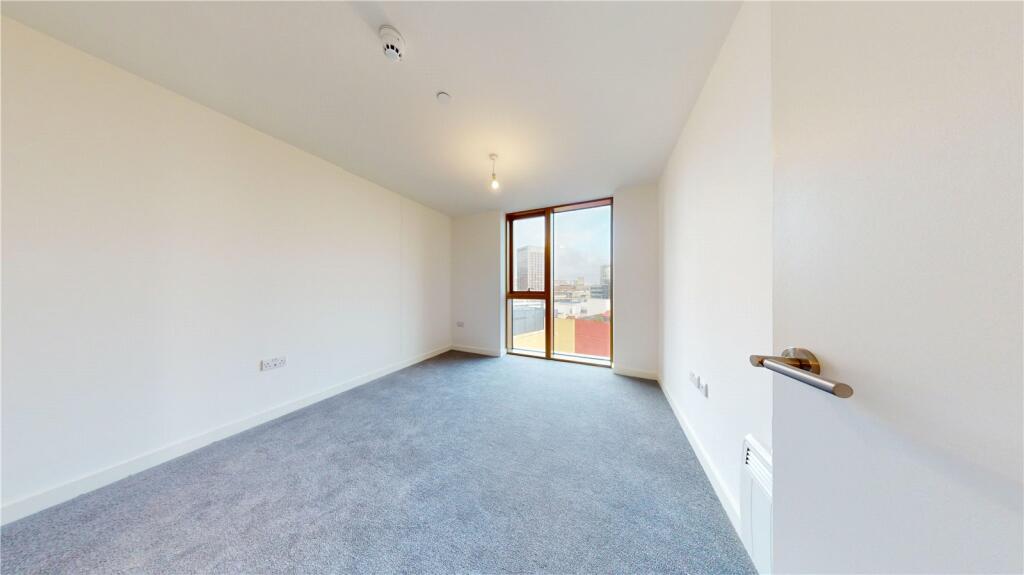 Additional image 5 of Bristol Steet, Birmingham, B5