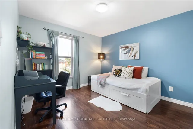 Additional image 22 of 29 ST. MATTHEWS Ave