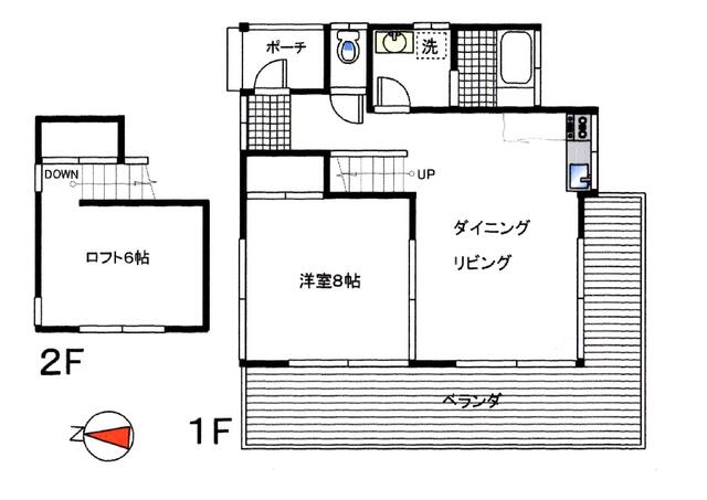 Additional image 16 of Kitakaruizawa, Naganohara-machi, Agatsuma-gun, Gunma Prefecture
