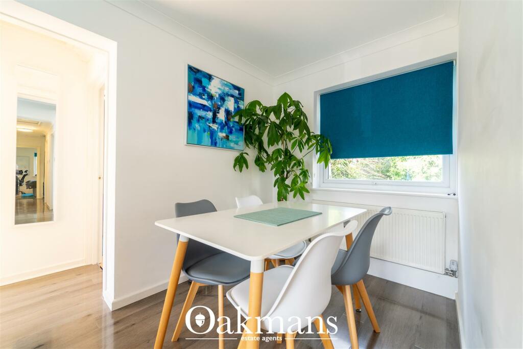 Additional image 7 of Leahurst Crescent, Harborne, B17